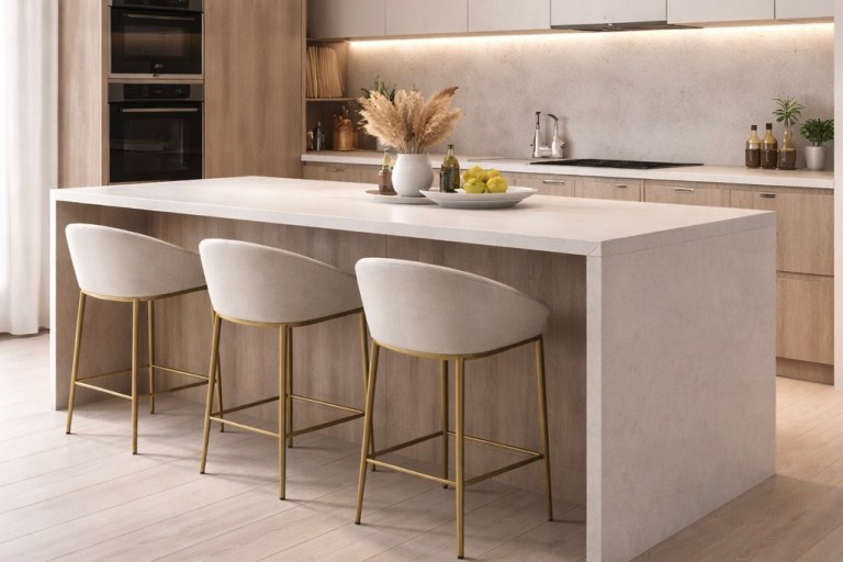 Interior bloom Studio – Case funzionali, armoniose e belle da vivere.